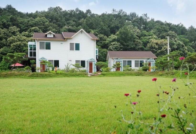 Damyang Clover Pension