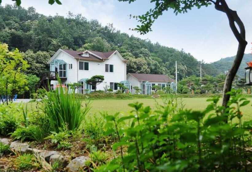 Damyang Clover Pension