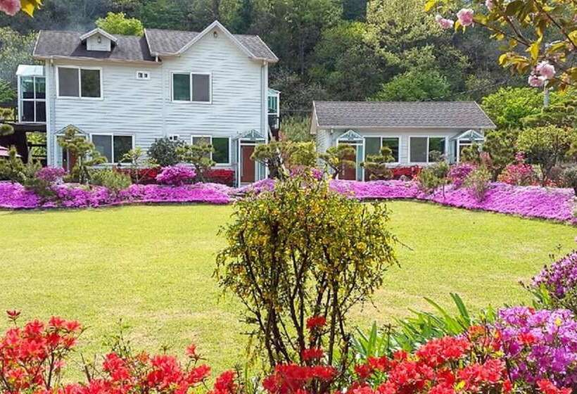 Damyang Clover Pension