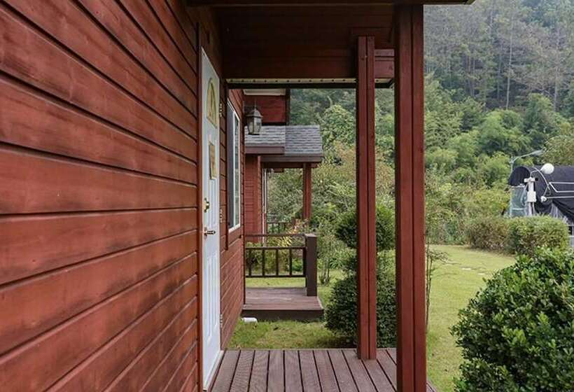 Damyang Daesupyeohaeng Pension