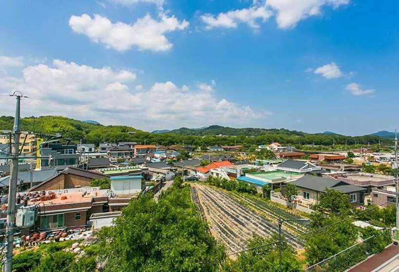 Damyang Dambit Pension