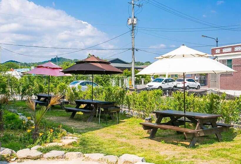 Damyang Dambit Pension