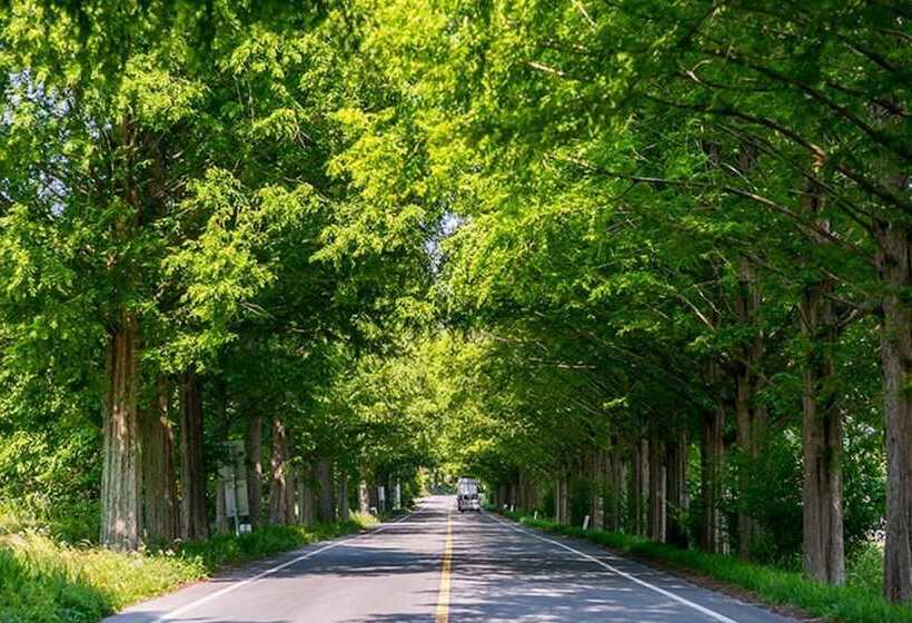 Damyang Dambit Pension