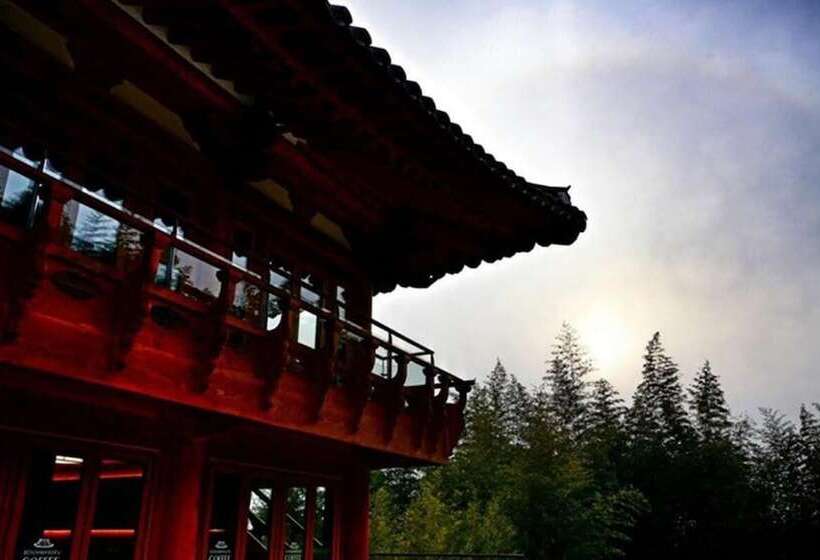 Damyang Dambit Pension