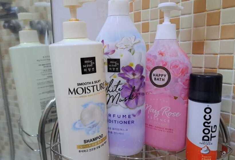 Damyang Firefly Pension