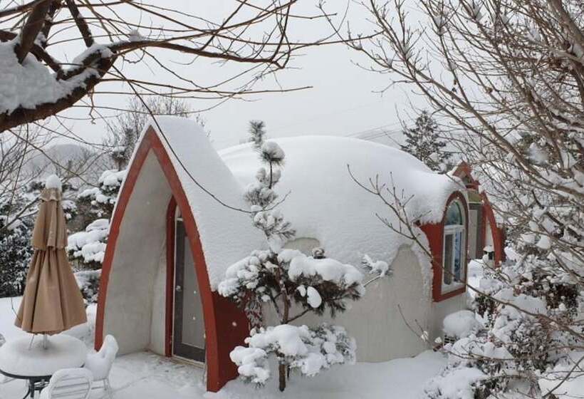 Damyang Firefly Pension