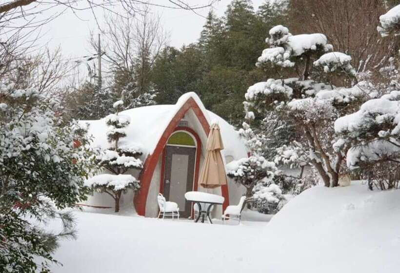 Damyang Firefly Pension