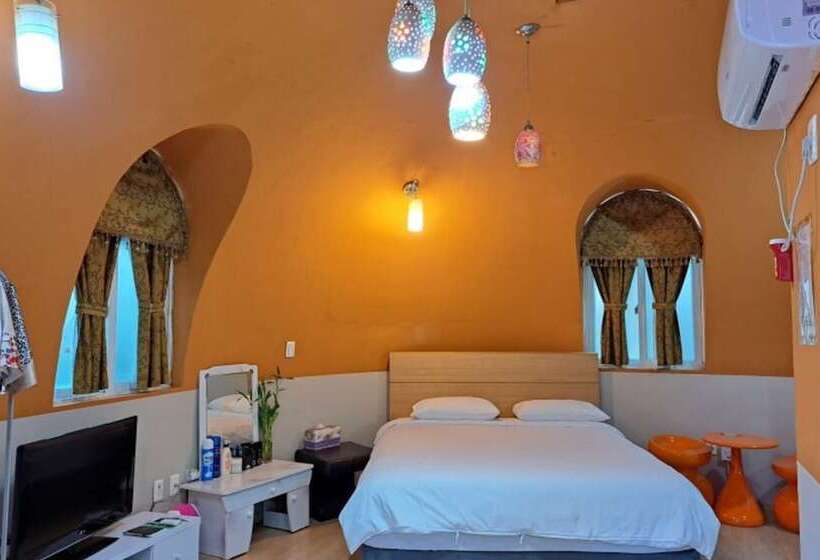 Damyang Firefly Pension