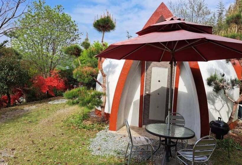 Damyang Firefly Pension