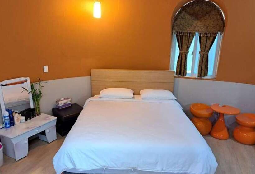 Damyang Firefly Pension