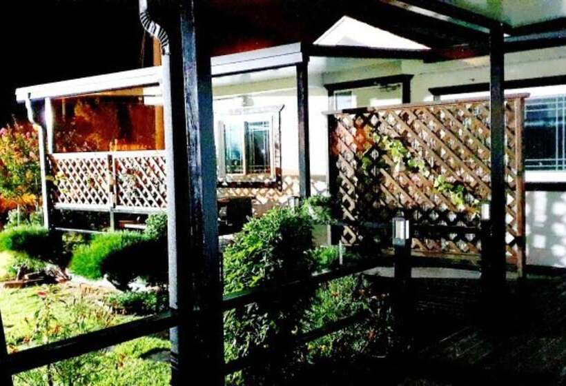 Damyang Jeongwon Pension