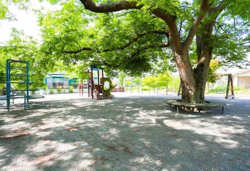 Damyang Jeongwon Pension