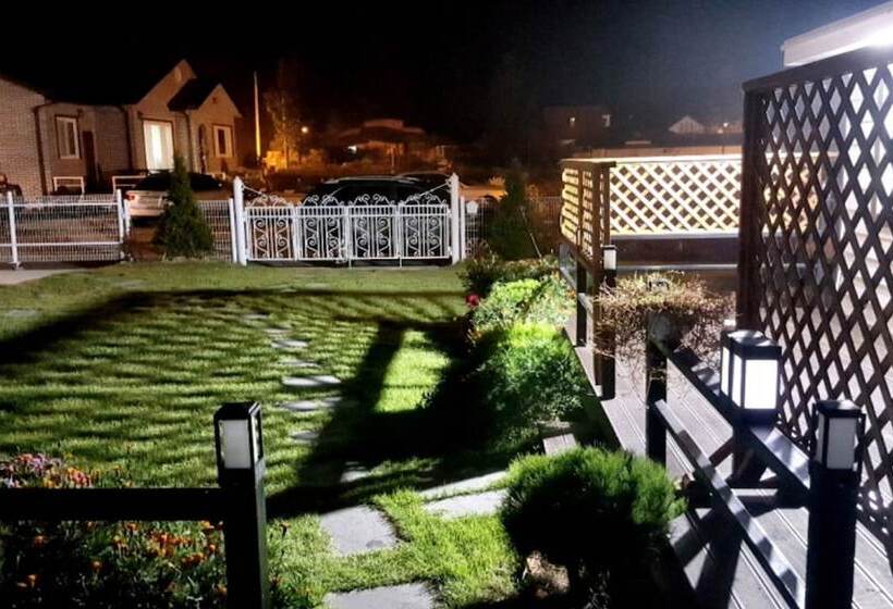 Damyang Jeongwon Pension