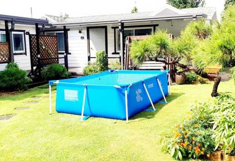 Damyang Jeongwon Pension