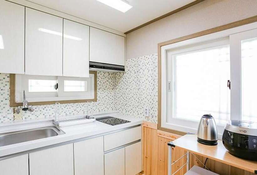 Damyang Jeongwon Pension