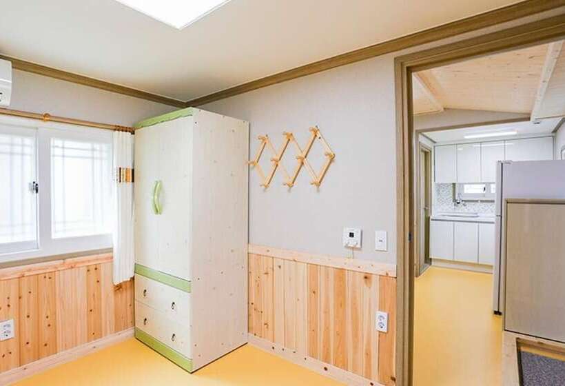 Damyang Jeongwon Pension