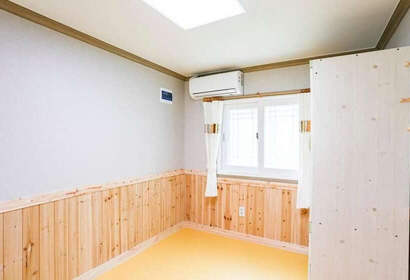 Damyang Jeongwon Pension