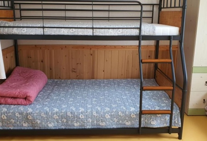 Damyang Jeongwon Pension