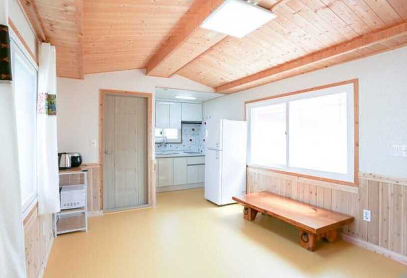 Damyang Jeongwon Pension