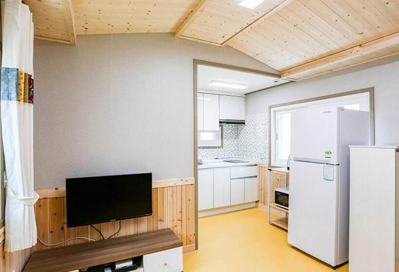 Damyang Jeongwon Pension