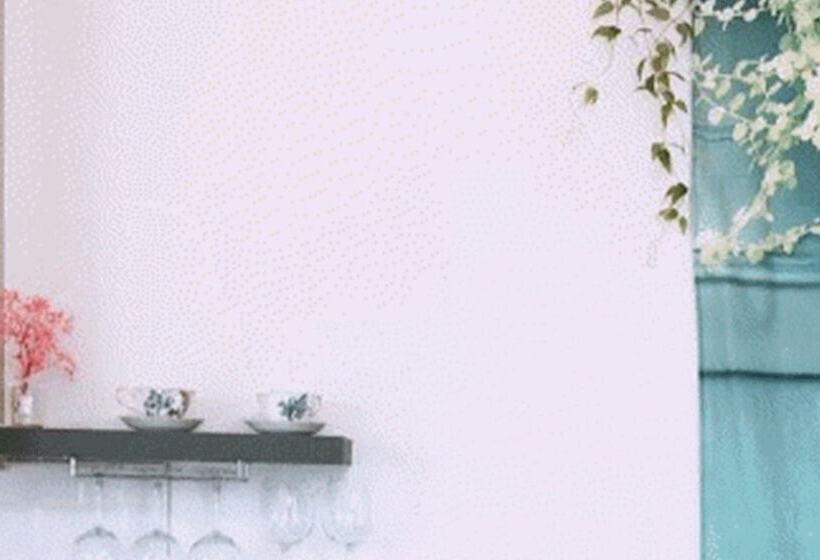 Damyang Sonamu Pension