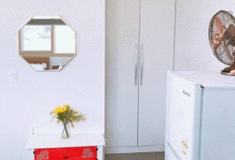 Damyang Sonamu Pension