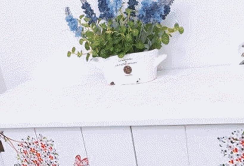 Damyang Sonamu Pension