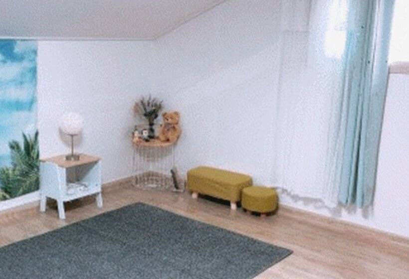 Damyang Sonamu Pension