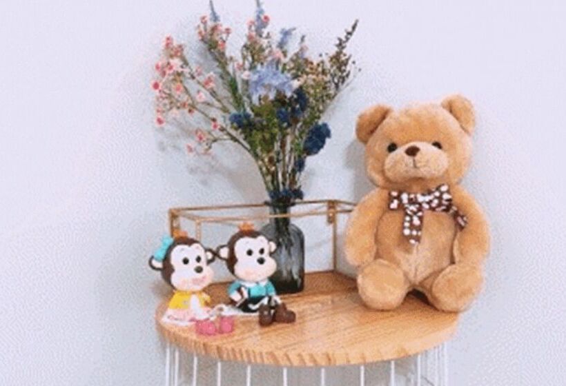 Damyang Sonamu Pension