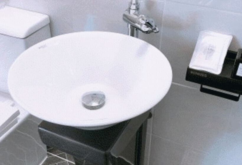 Damyang Sonamu Pension