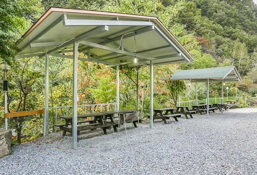 Danyang A Day In The Forest Pension