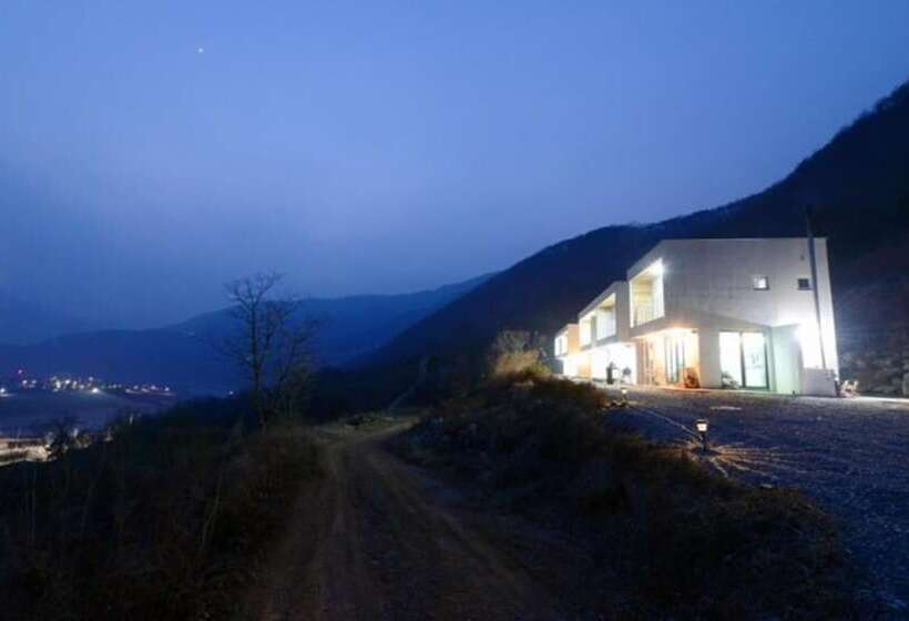 Danyang Avichae Pension