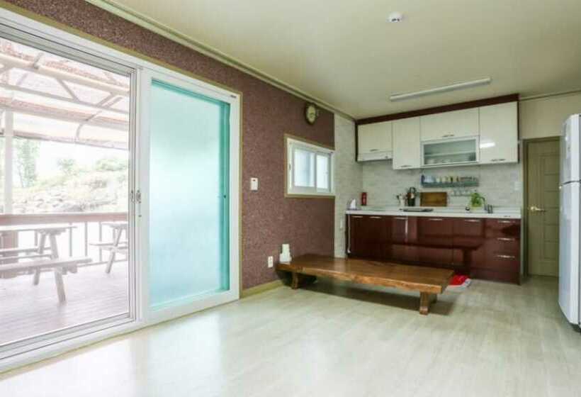 Danyang Blue Pension