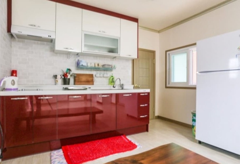 Danyang Blue Pension