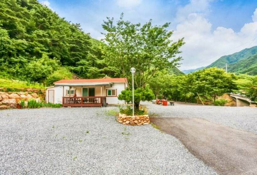 Danyang Blue Pension