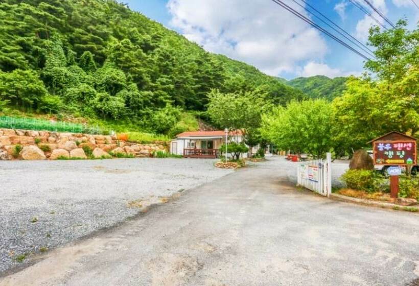 Danyang Blue Pension