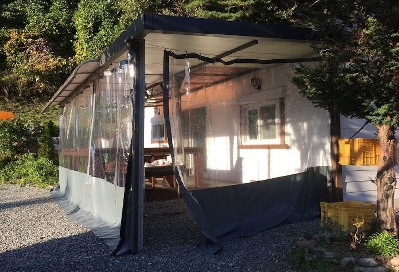 Danyang Blue Pension