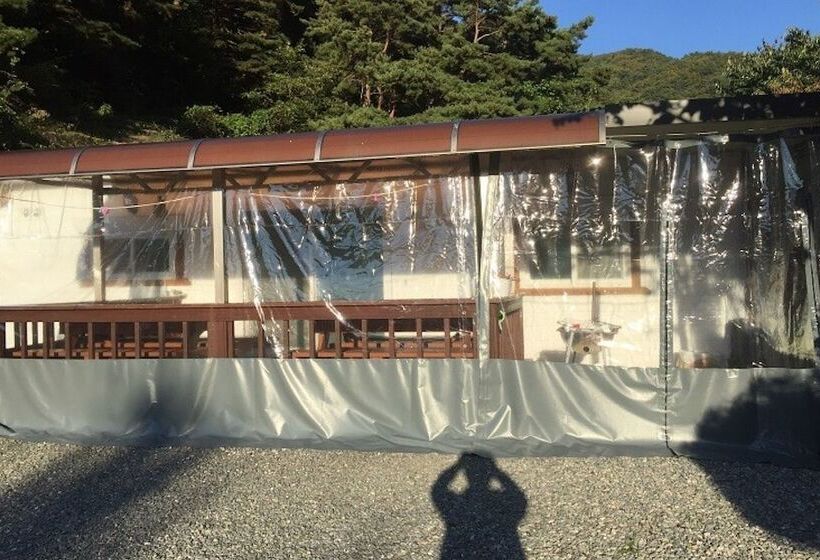 Danyang Blue Pension