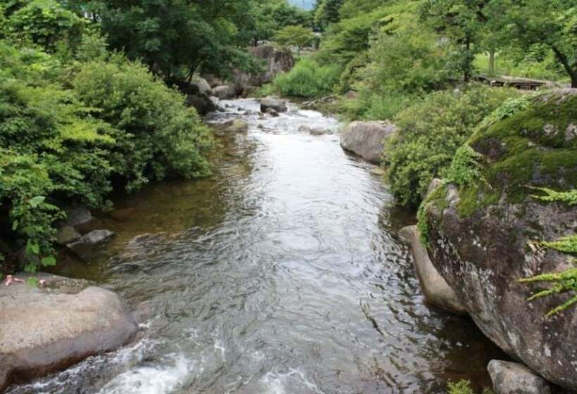 Danyang Blue Pension