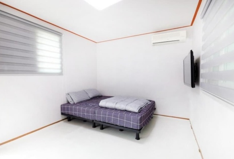 Danyang Cheonnyeonbawi Pension