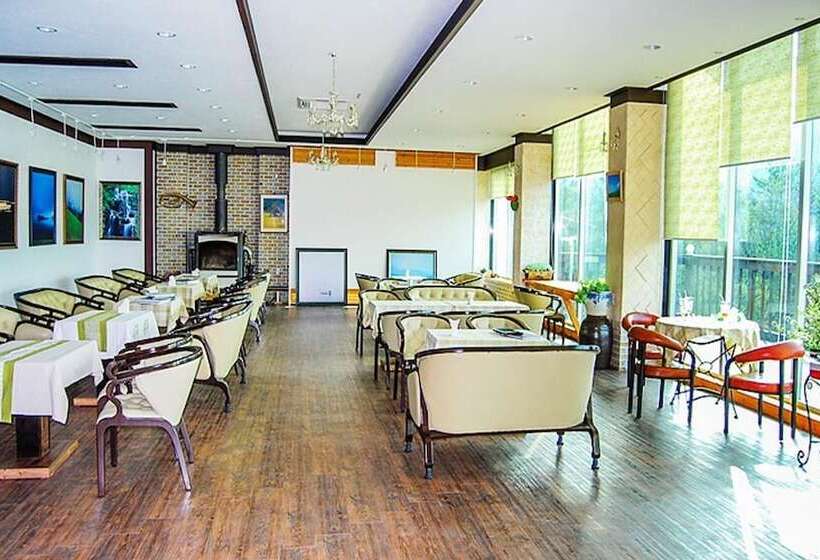 Danyang Dalbityang Pension