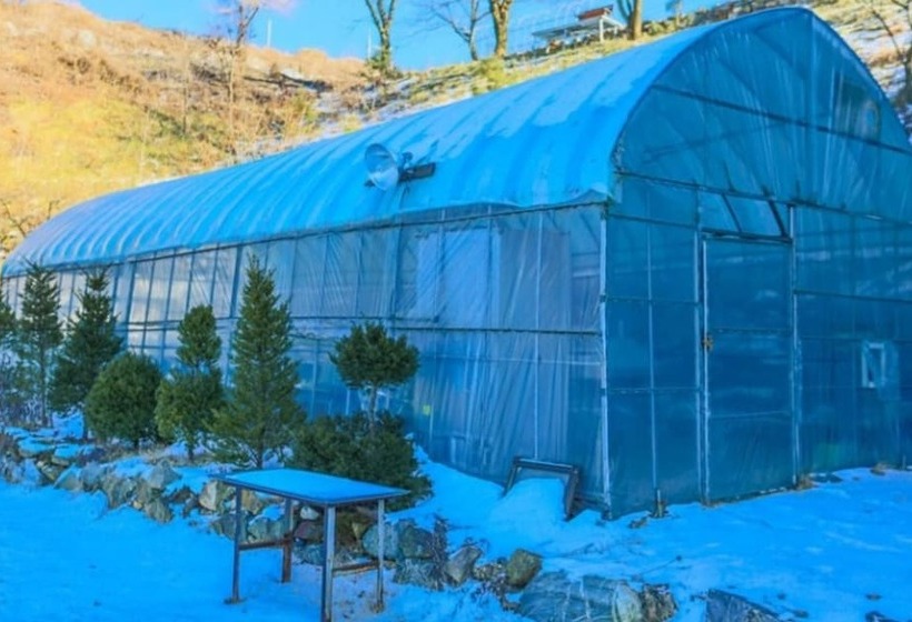 Danyang Dalbityang Pension