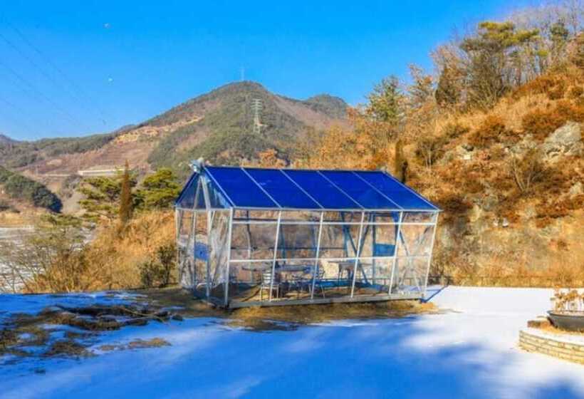 Danyang Dalbityang Pension