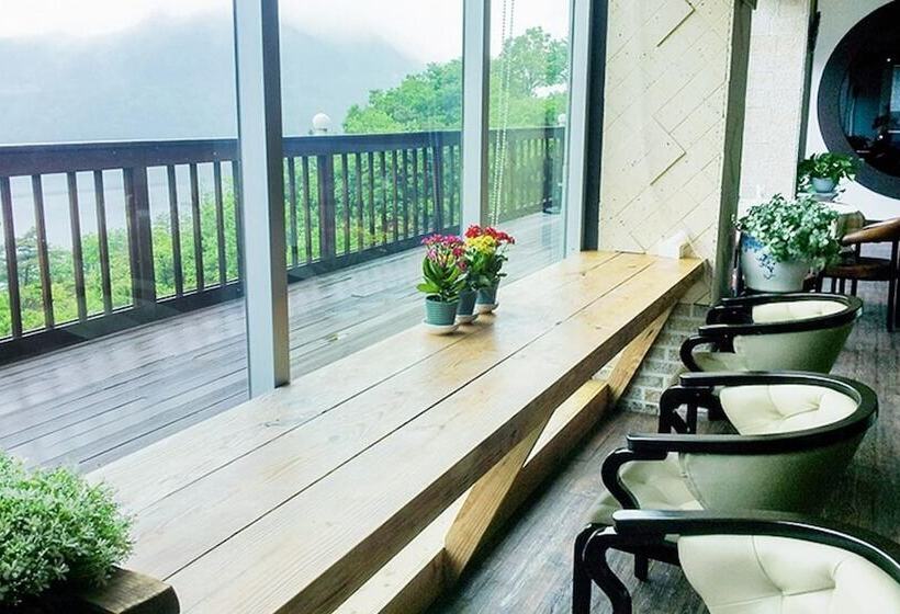 Danyang Dalbityang Pension