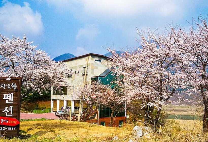 Danyang Dalbityang Pension