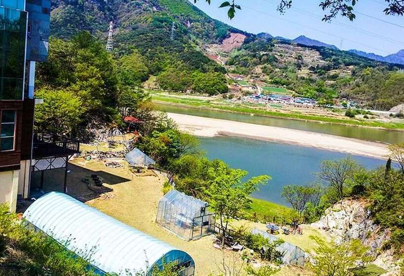 Danyang Dalbityang Pension