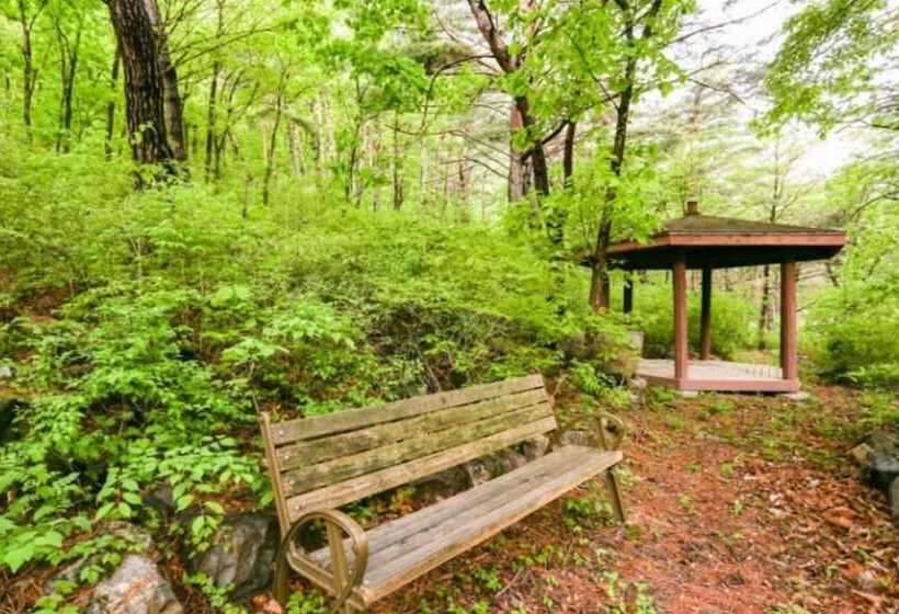 Danyang Eowoolim Pension