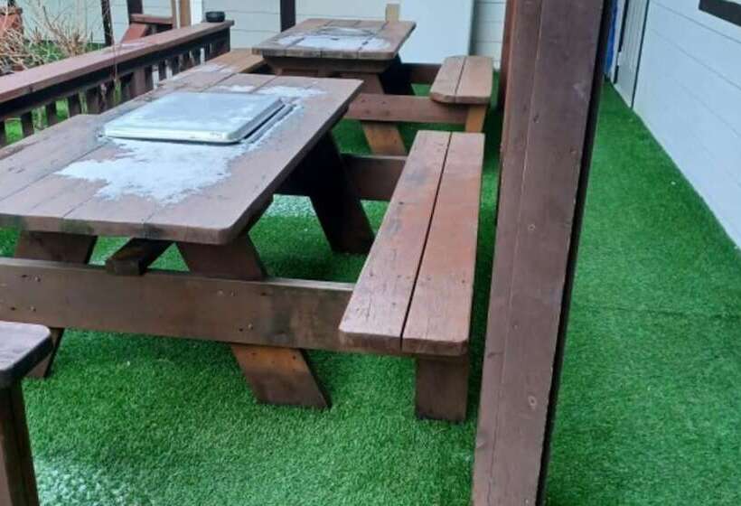 Danyang Eowoolim Pension