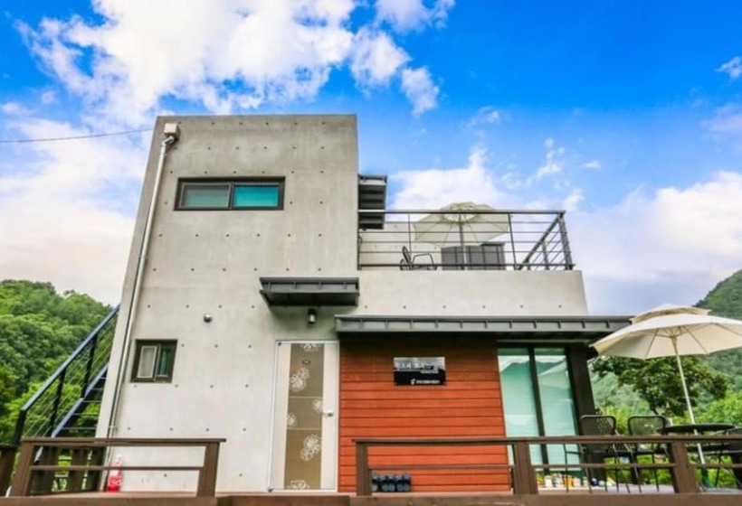 Danyang Handemy House Pension