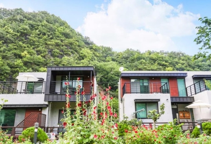 Danyang Handemy House Pension